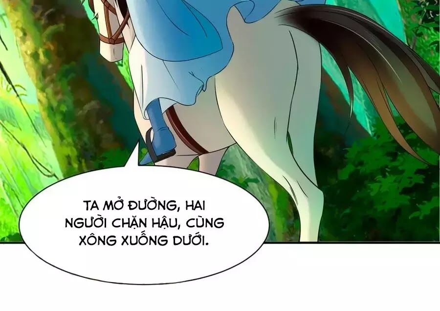 Kiêu Sủng Y Phi: Chapter 164
