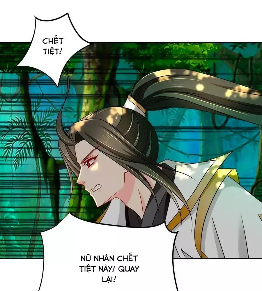 Kiêu Sủng Y Phi: Chapter 164