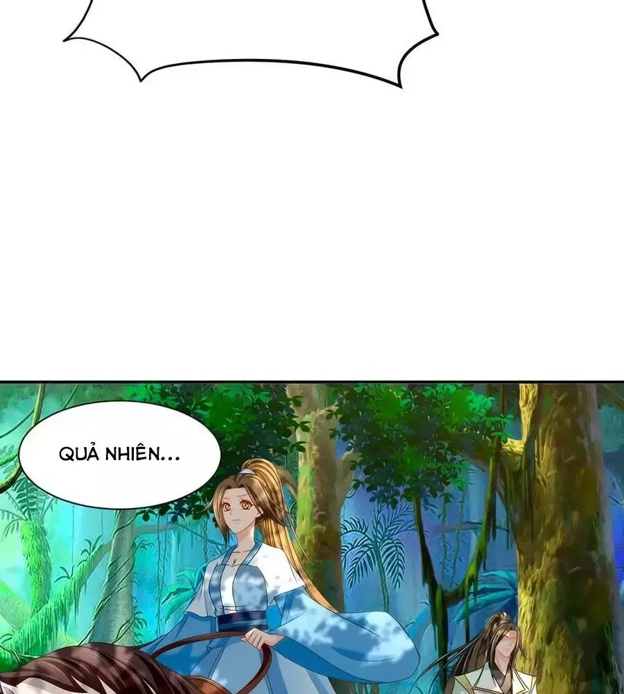 Kiêu Sủng Y Phi: Chapter 164