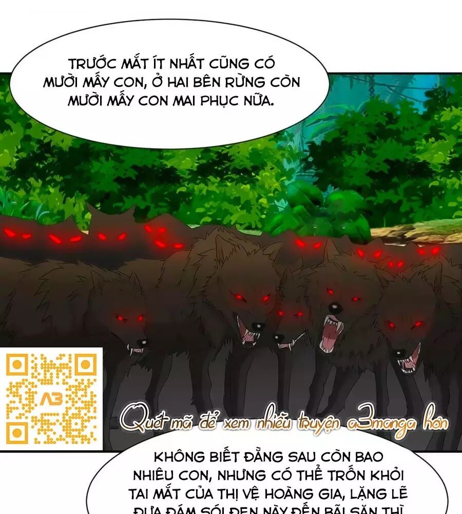 Kiêu Sủng Y Phi: Chapter 164
