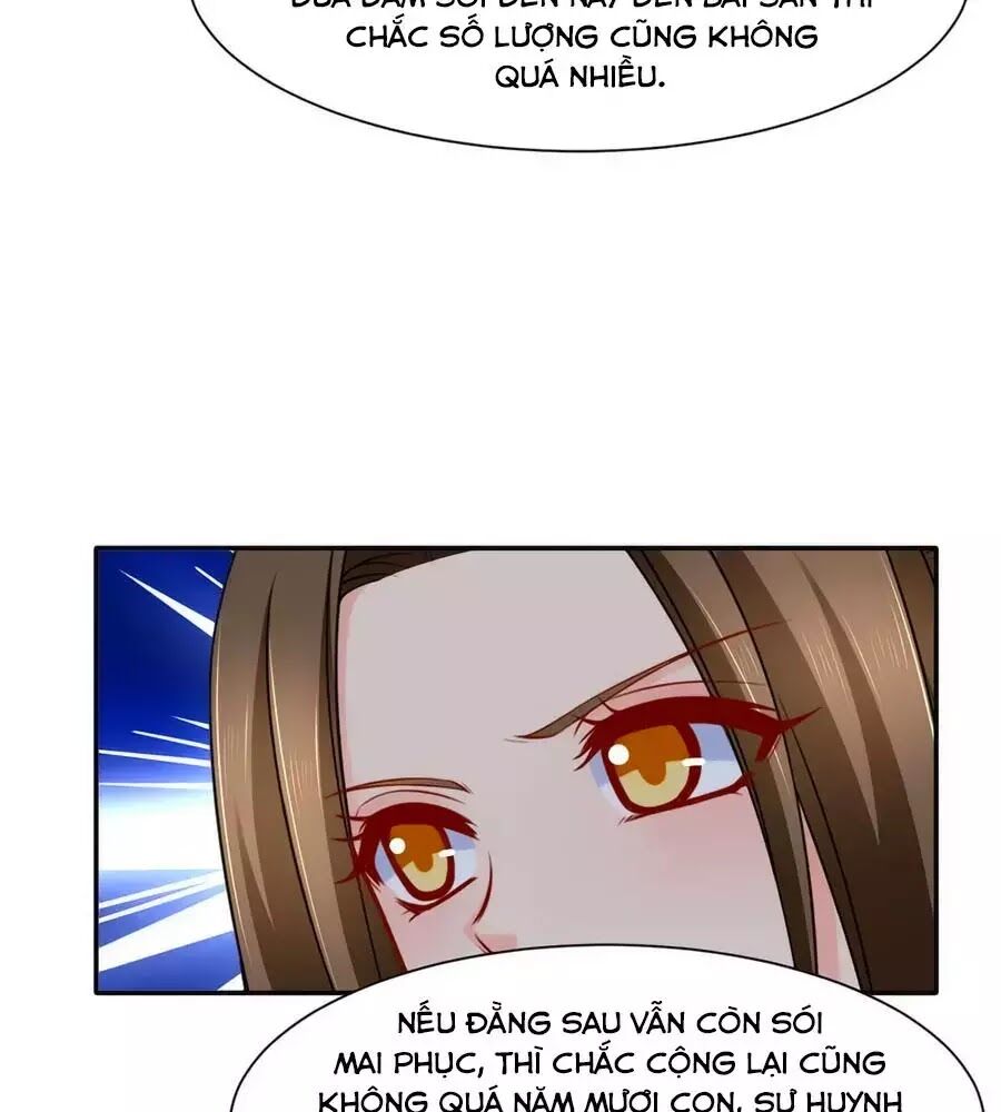 Kiêu Sủng Y Phi: Chapter 164