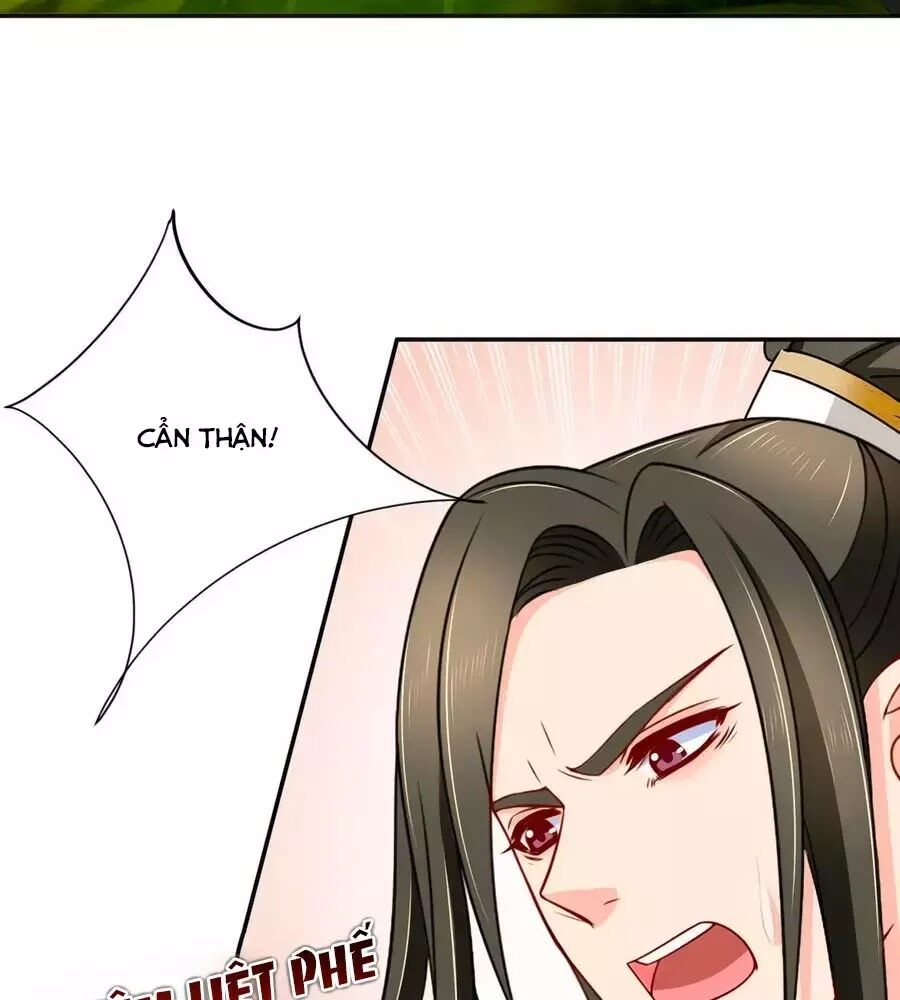Kiêu Sủng Y Phi: Chapter 164