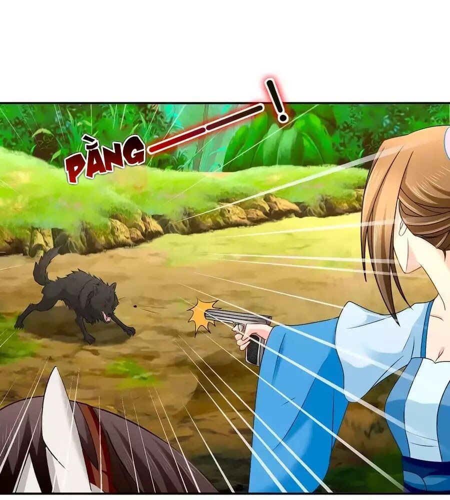 Kiêu Sủng Y Phi: Chapter 164