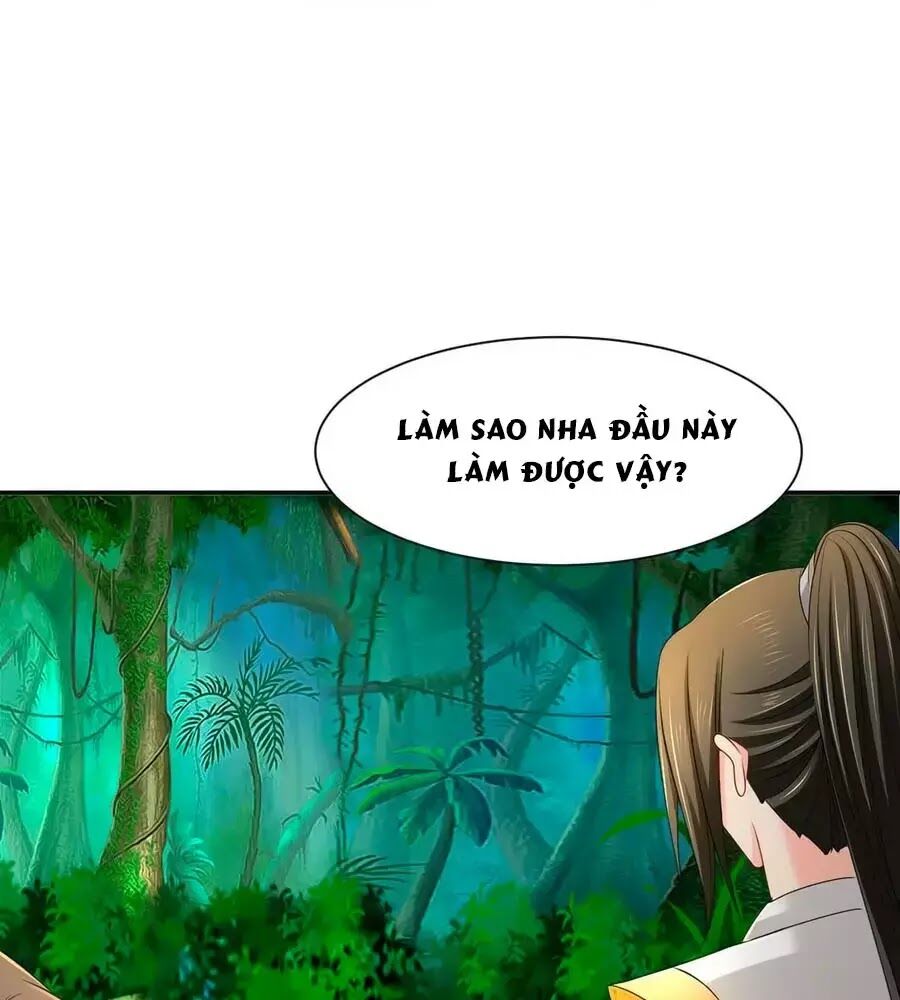 Kiêu Sủng Y Phi: Chapter 164