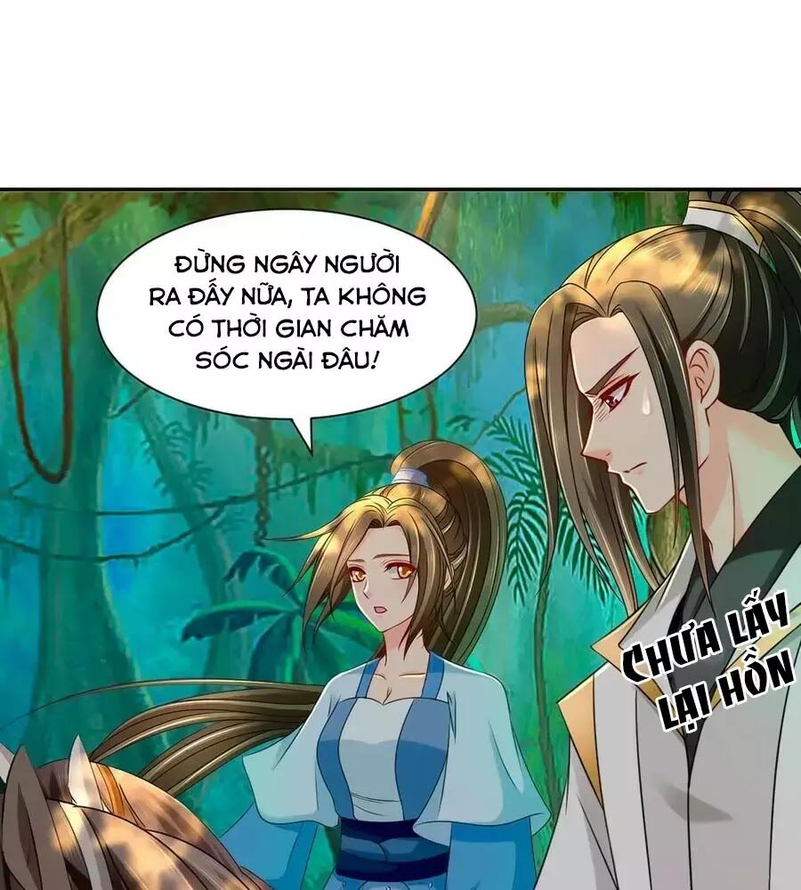 Kiêu Sủng Y Phi: Chapter 164