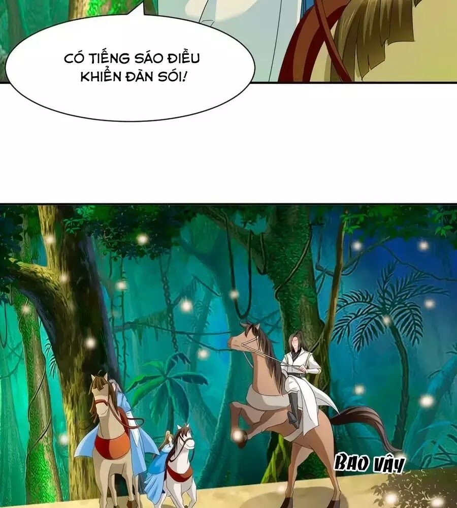 Kiêu Sủng Y Phi: Chapter 164
