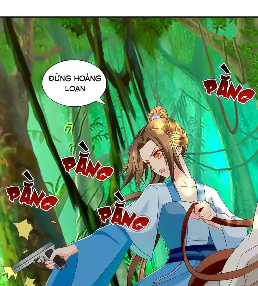 Kiêu Sủng Y Phi: Chapter 164