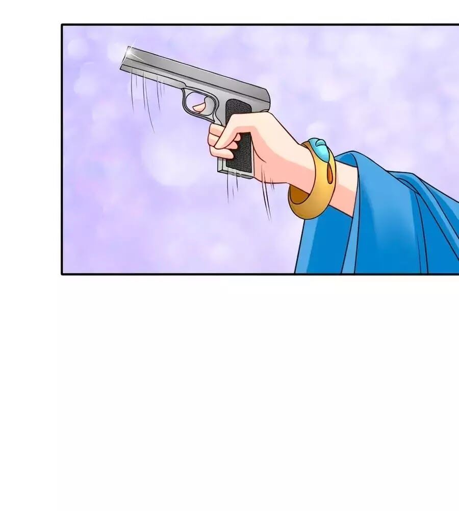 Kiêu Sủng Y Phi: Chapter 164
