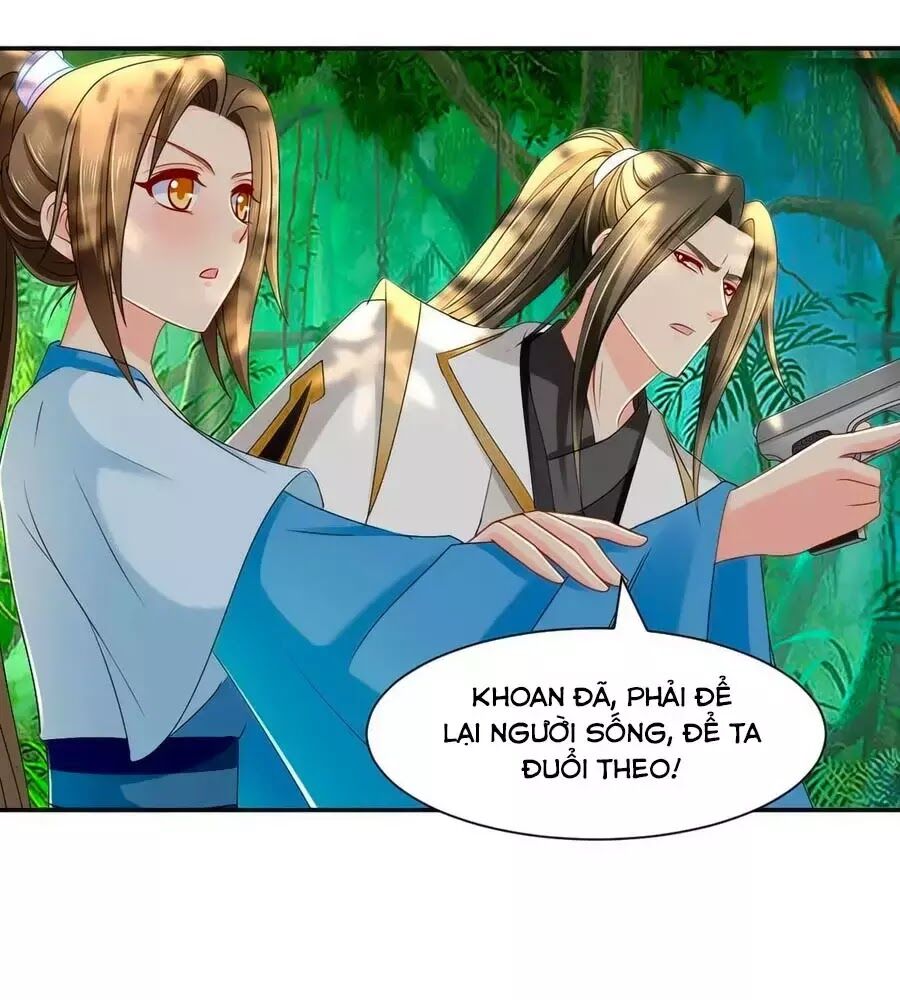 Kiêu Sủng Y Phi: Chapter 164