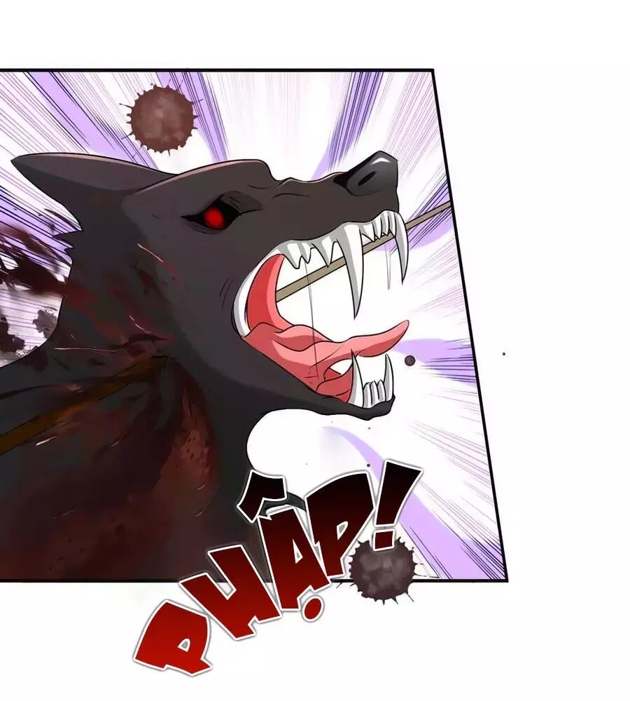 Kiêu Sủng Y Phi: Chapter 164