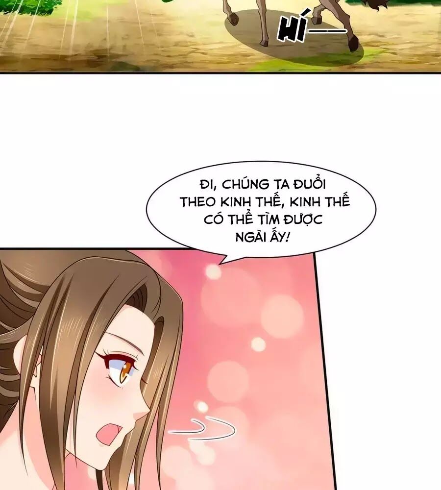 Kiêu Sủng Y Phi: Chapter 164