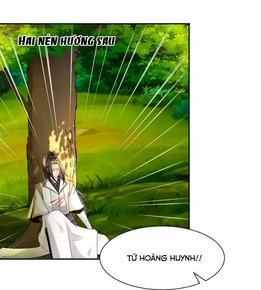 Kiêu Sủng Y Phi: Chapter 164