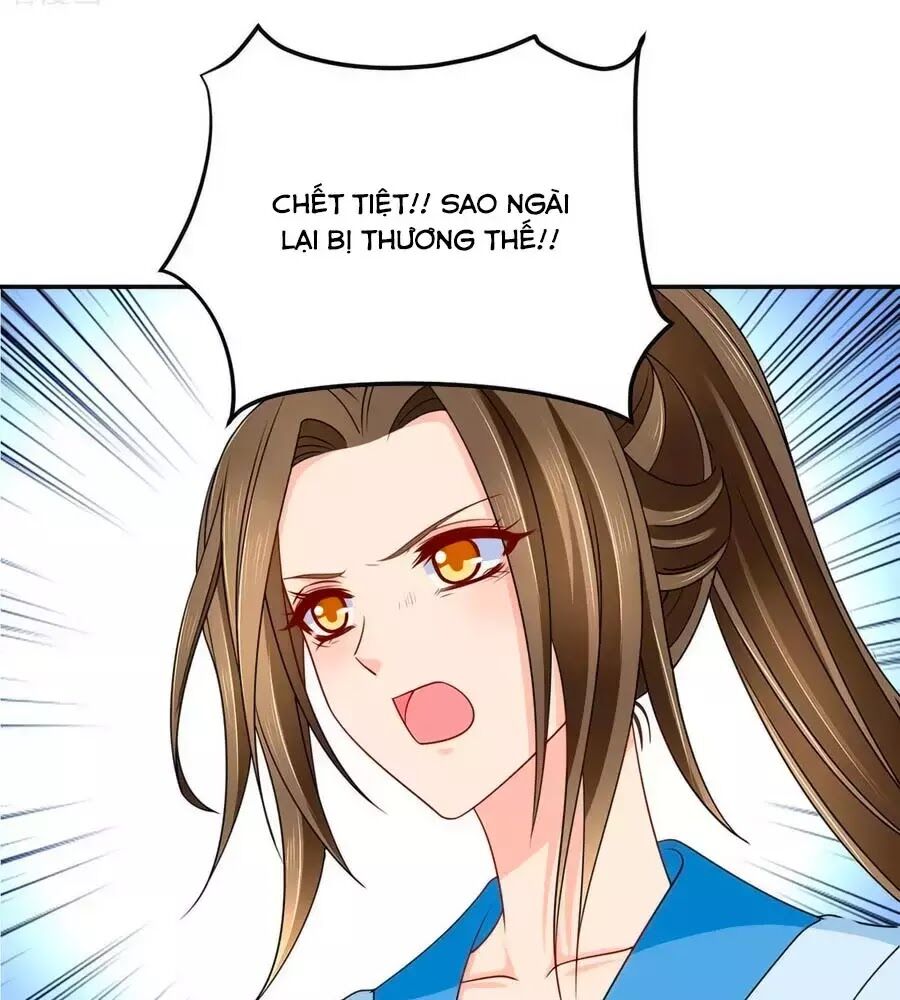 Kiêu Sủng Y Phi: Chapter 164