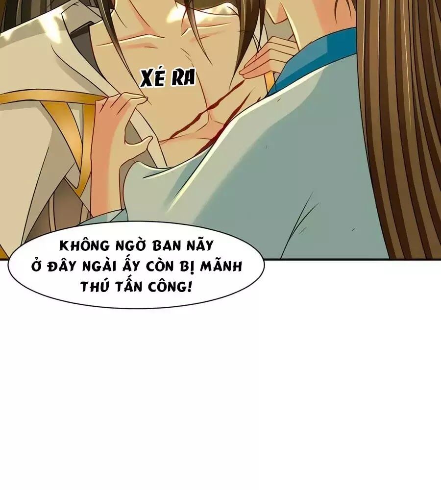 Kiêu Sủng Y Phi: Chapter 164
