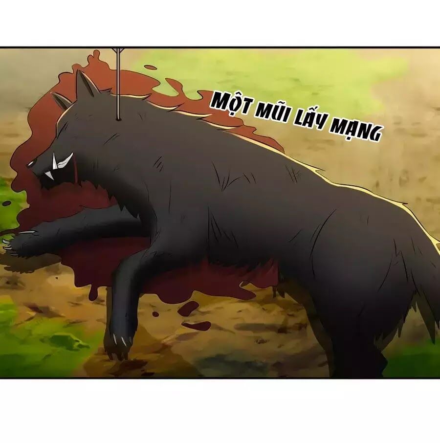 Kiêu Sủng Y Phi: Chapter 164