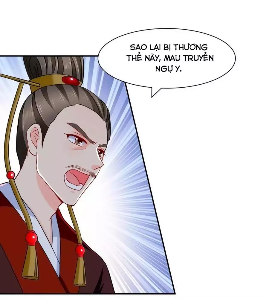 Kiêu Sủng Y Phi: Chapter 164