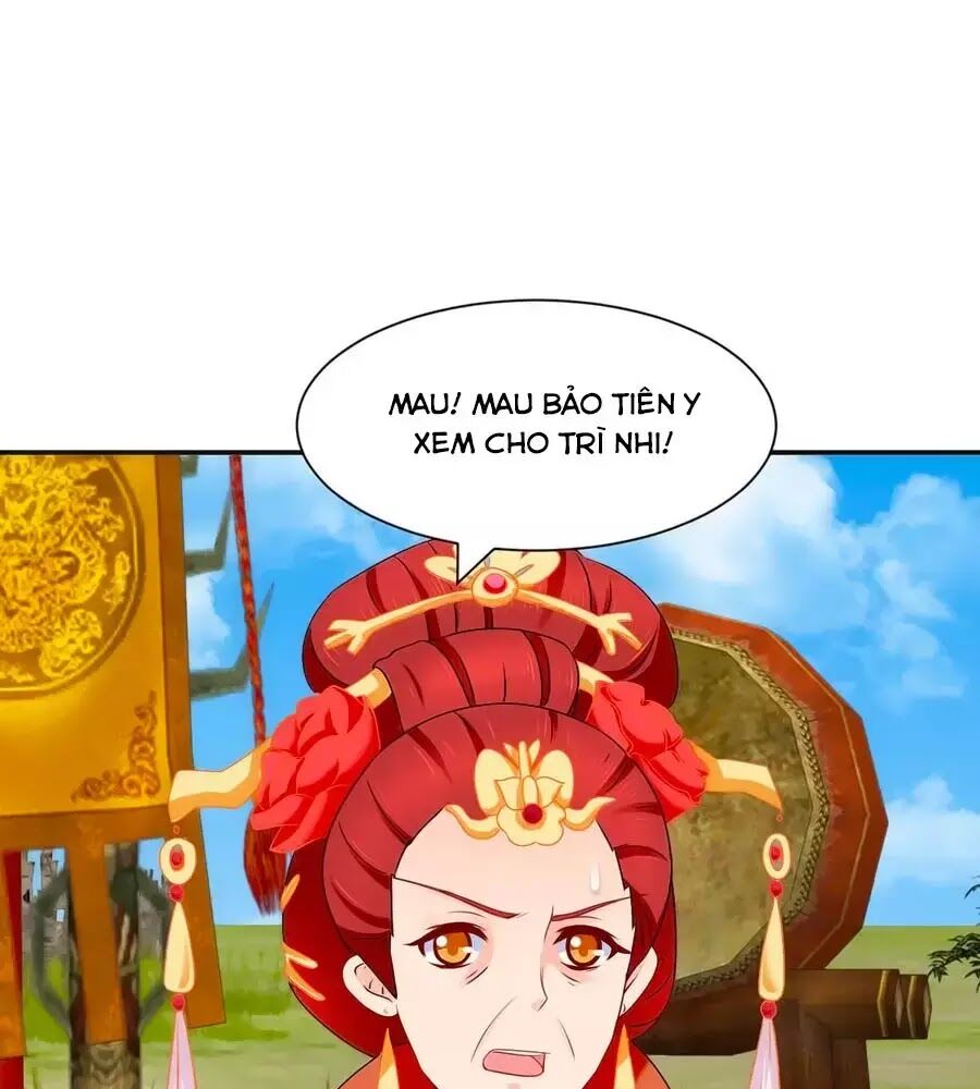 Kiêu Sủng Y Phi: Chapter 164
