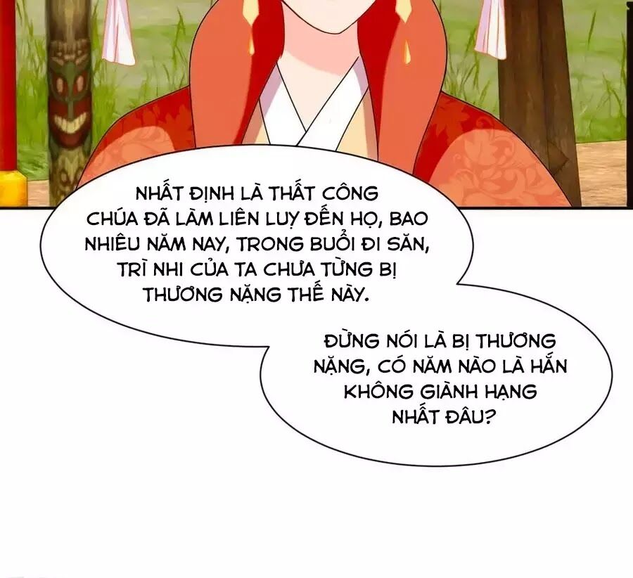 Kiêu Sủng Y Phi: Chapter 164