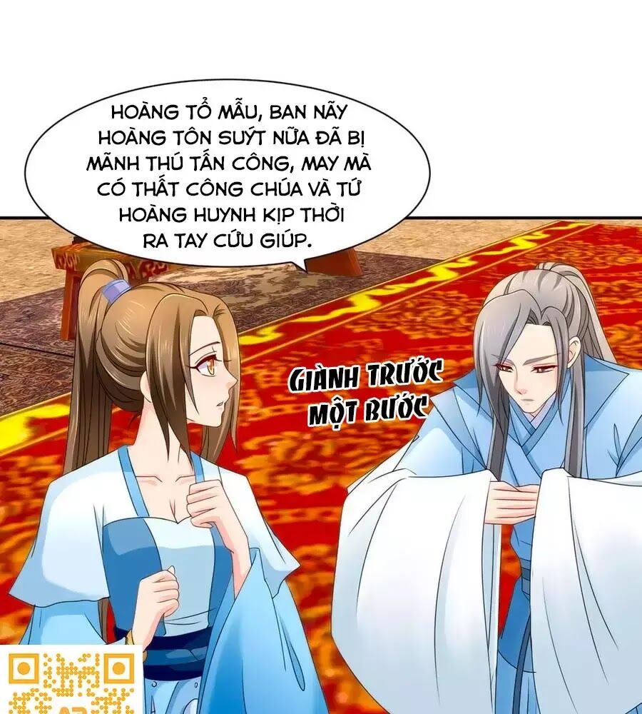 Kiêu Sủng Y Phi: Chapter 164