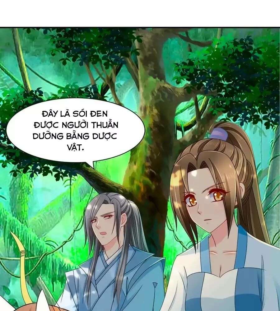 Kiêu Sủng Y Phi: Chapter 164