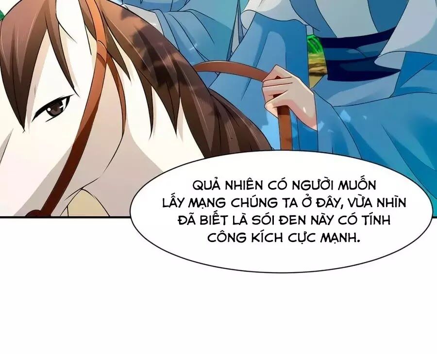 Kiêu Sủng Y Phi: Chapter 164