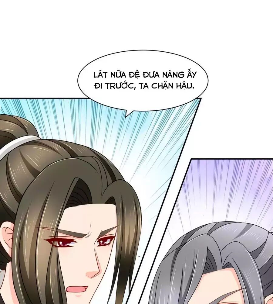 Kiêu Sủng Y Phi: Chapter 164