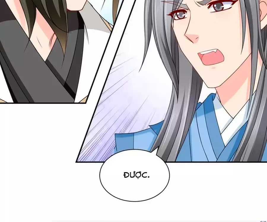 Kiêu Sủng Y Phi: Chapter 164