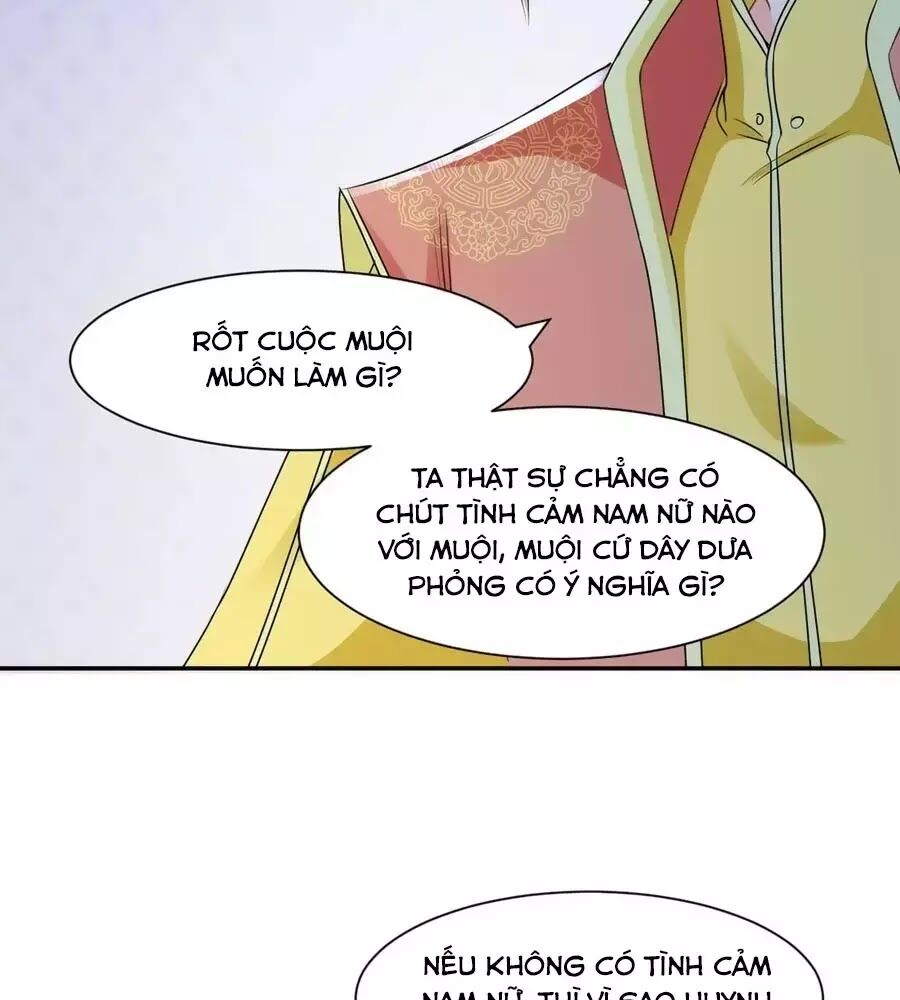 Kiêu Sủng Y Phi: Chapter 167