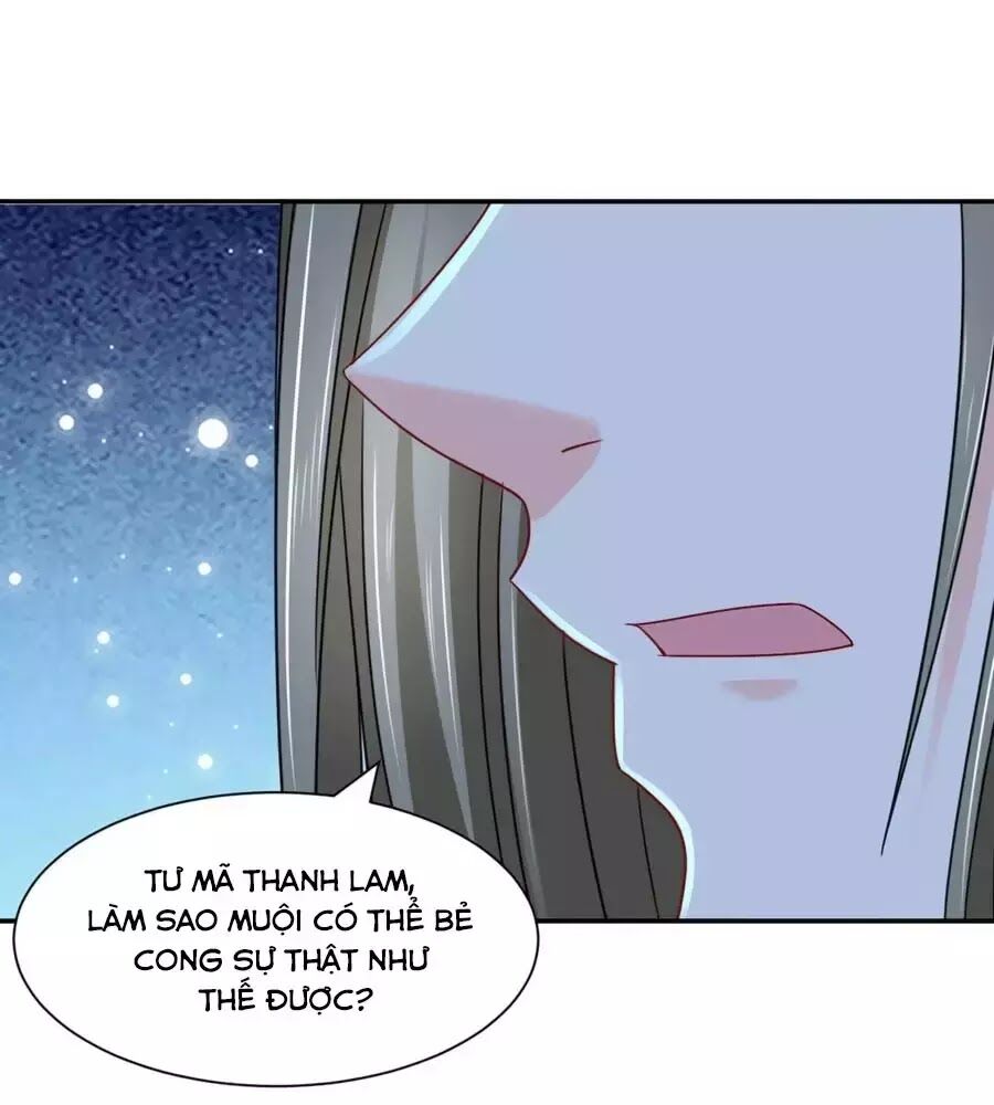 Kiêu Sủng Y Phi: Chapter 167