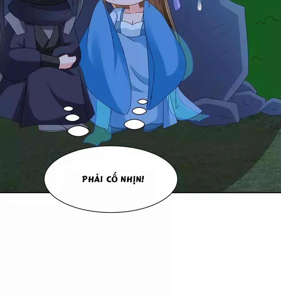 Kiêu Sủng Y Phi: Chapter 167