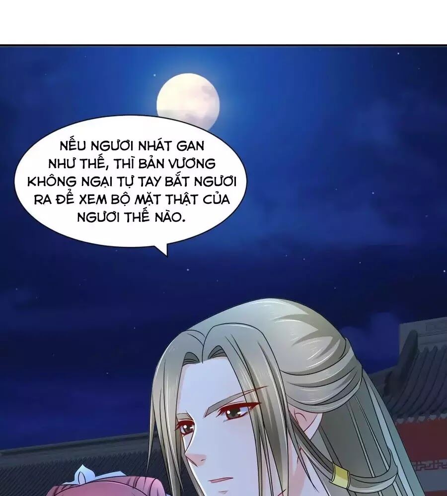 Kiêu Sủng Y Phi: Chapter 167