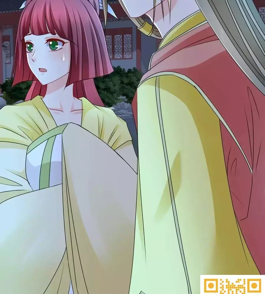 Kiêu Sủng Y Phi: Chapter 167