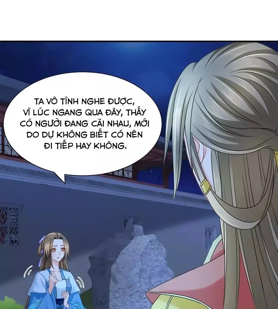 Kiêu Sủng Y Phi: Chapter 167