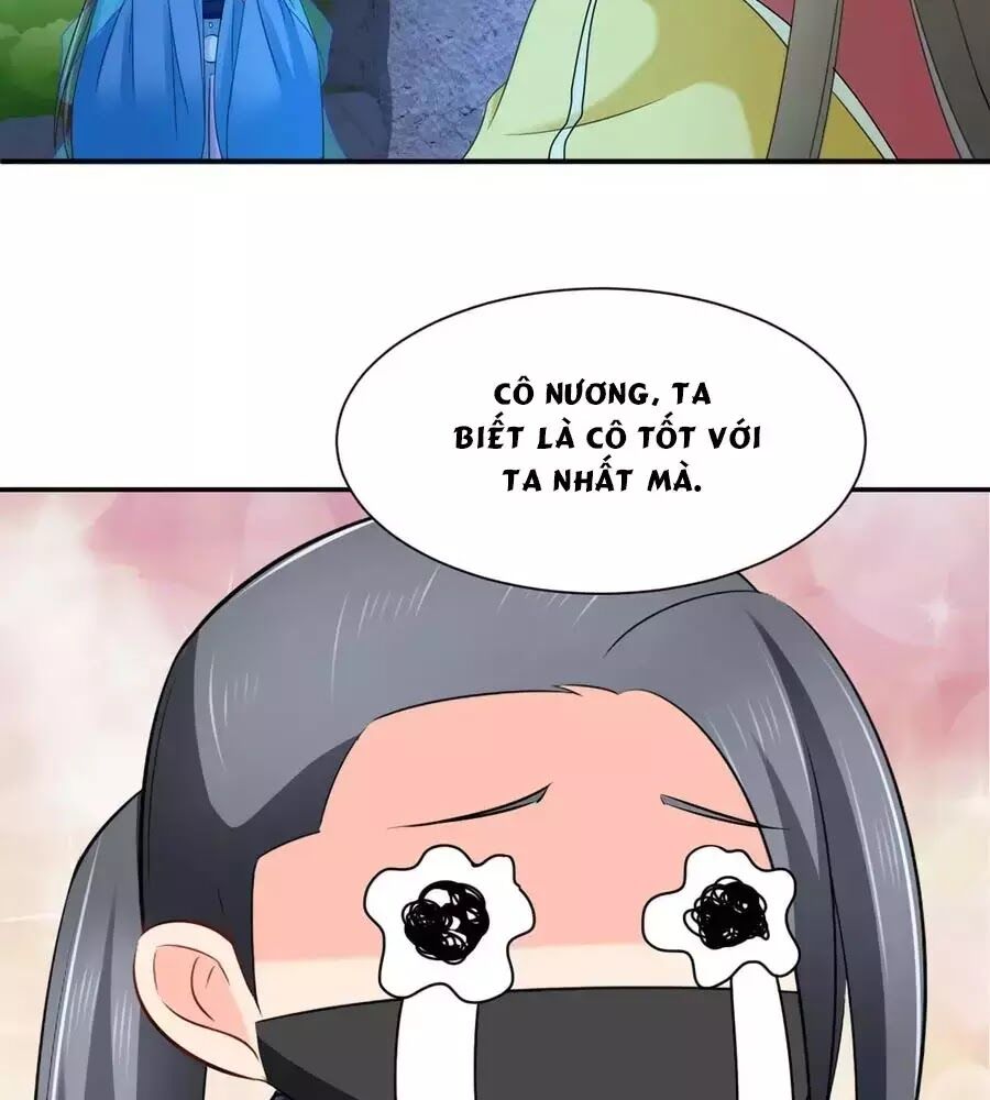Kiêu Sủng Y Phi: Chapter 167