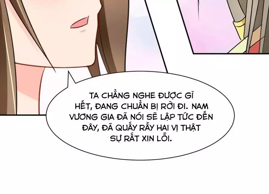 Kiêu Sủng Y Phi: Chapter 167