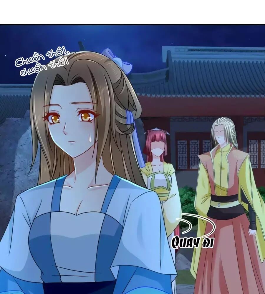 Kiêu Sủng Y Phi: Chapter 167
