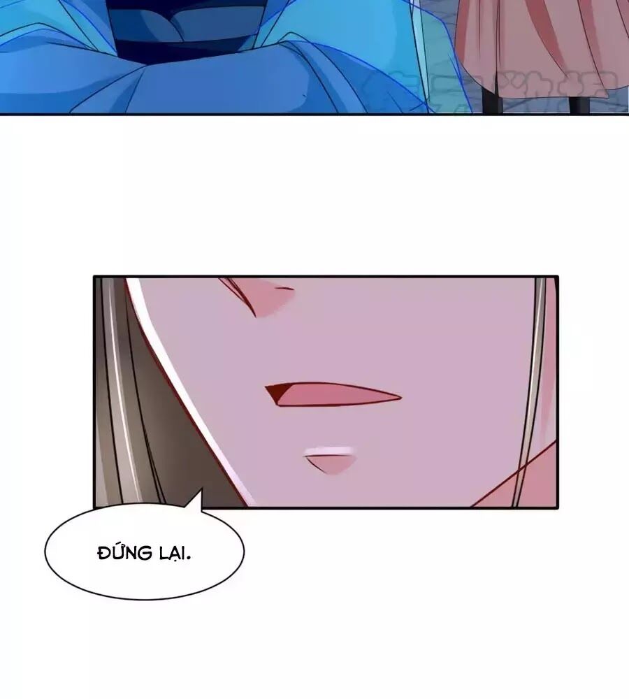 Kiêu Sủng Y Phi: Chapter 167