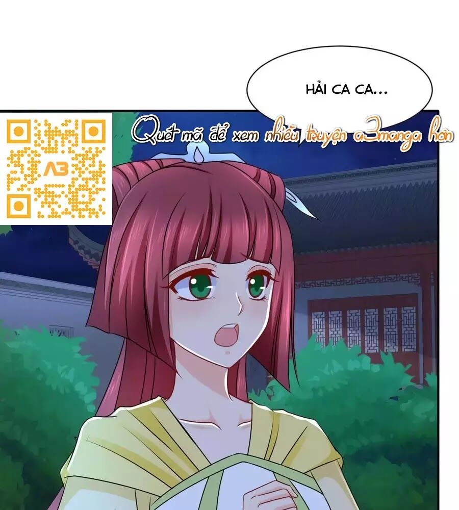 Kiêu Sủng Y Phi: Chapter 167