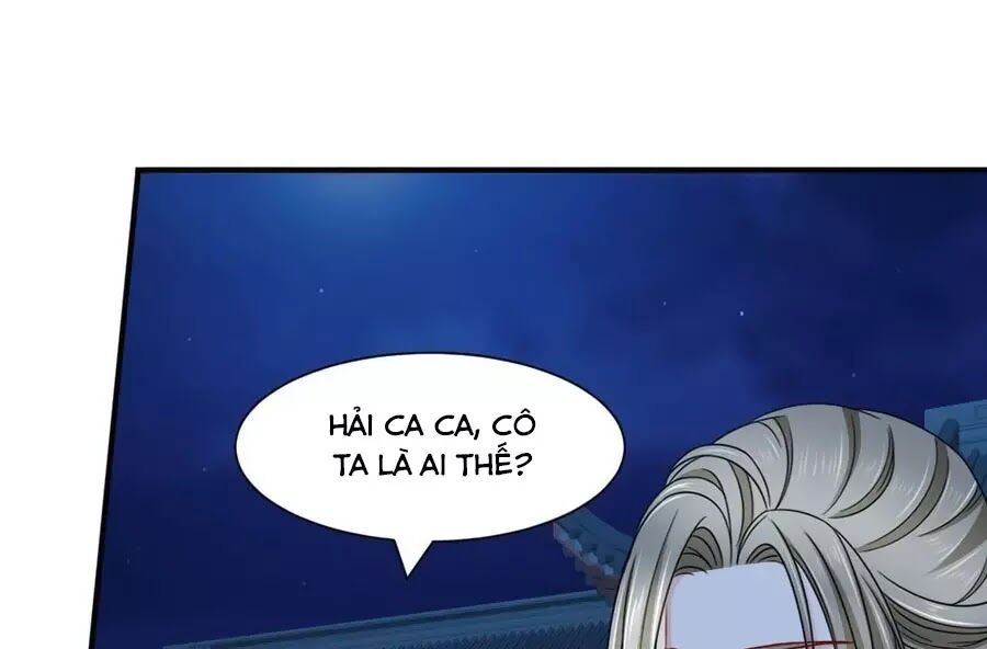 Kiêu Sủng Y Phi: Chapter 167