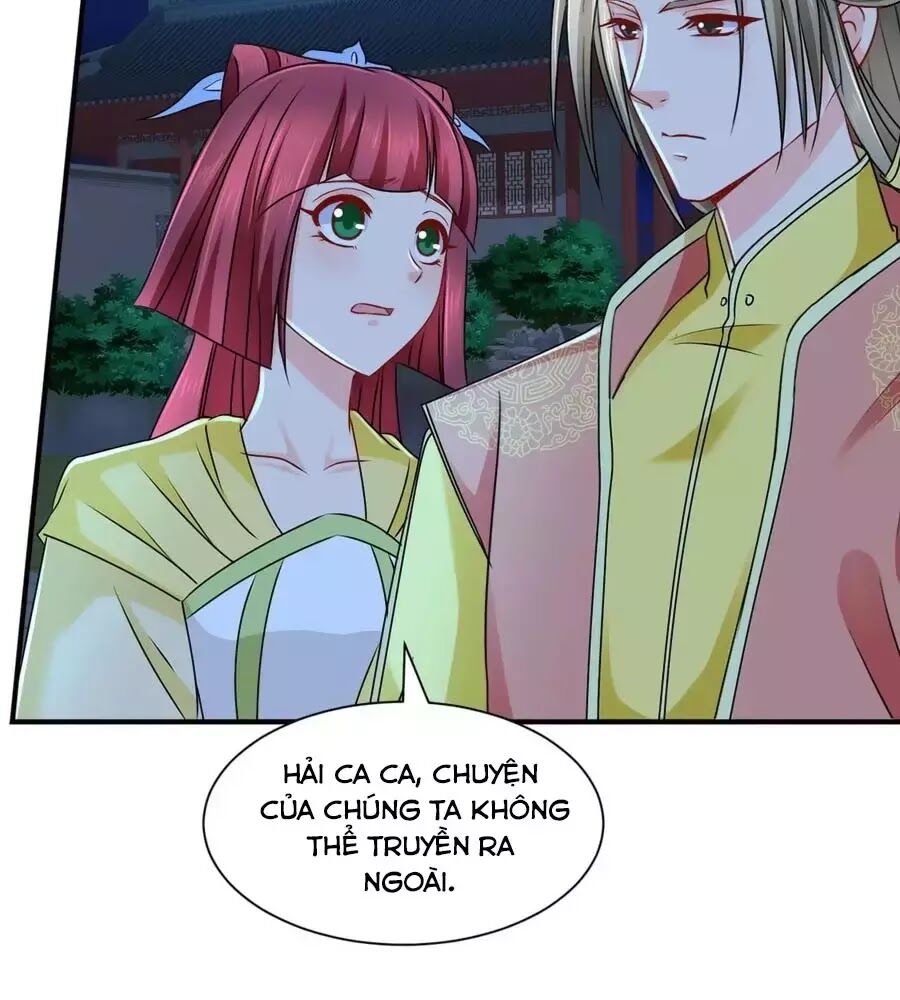 Kiêu Sủng Y Phi: Chapter 167