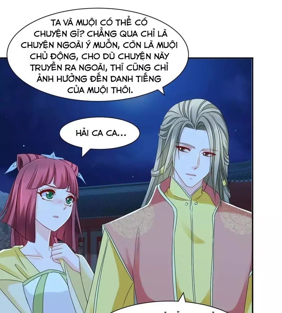 Kiêu Sủng Y Phi: Chapter 167