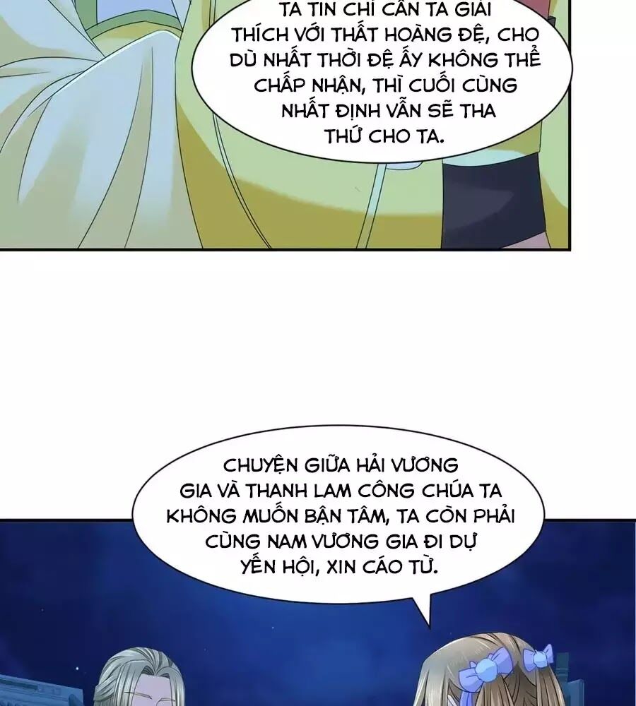 Kiêu Sủng Y Phi: Chapter 167