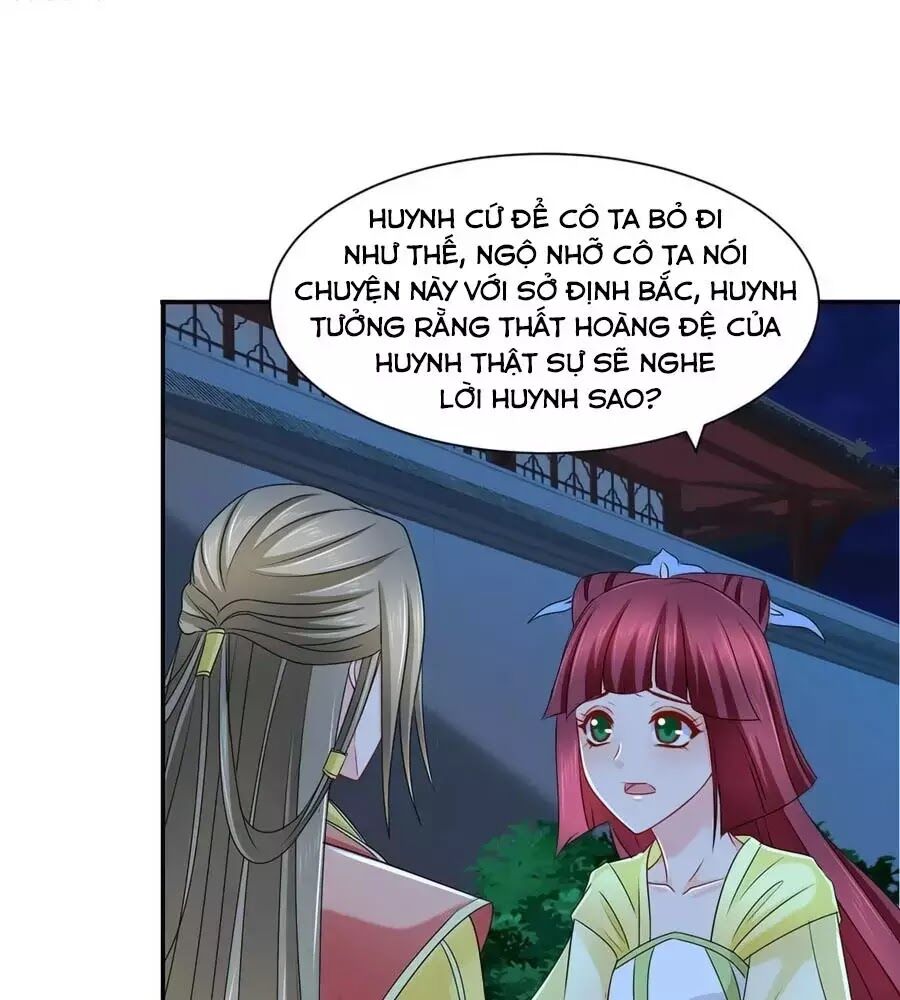 Kiêu Sủng Y Phi: Chapter 167