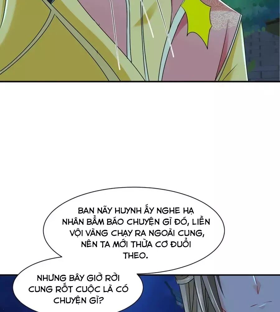 Kiêu Sủng Y Phi: Chapter 167