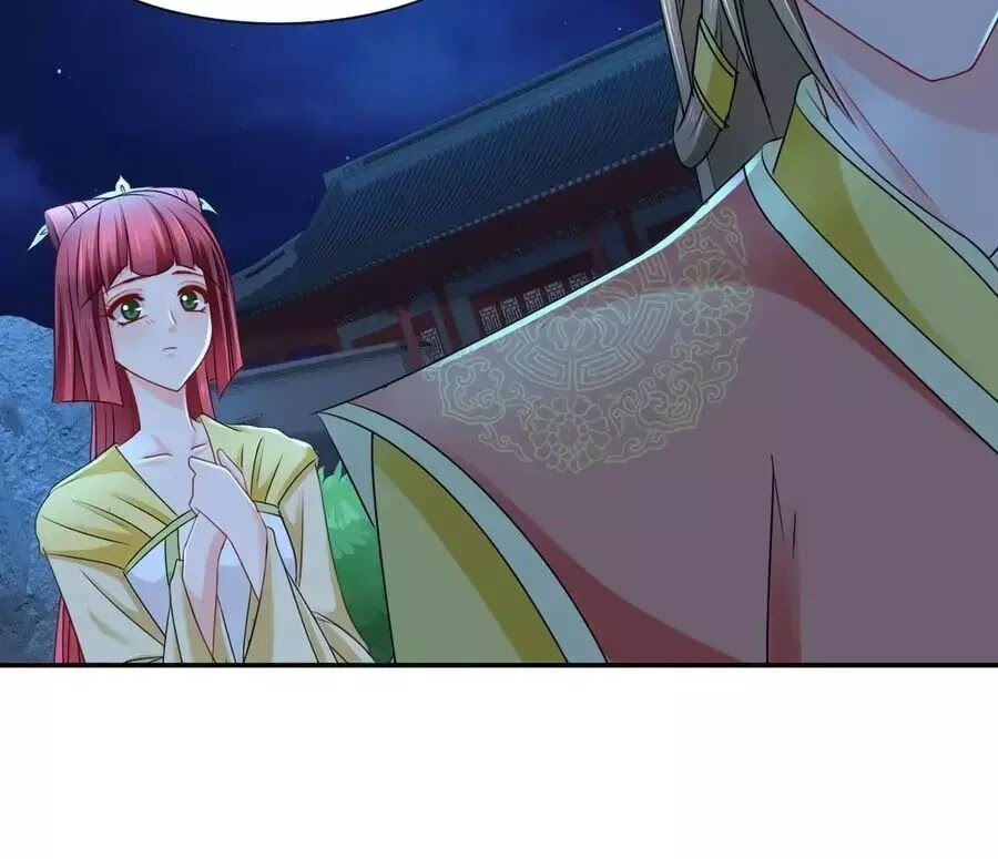 Kiêu Sủng Y Phi: Chapter 167