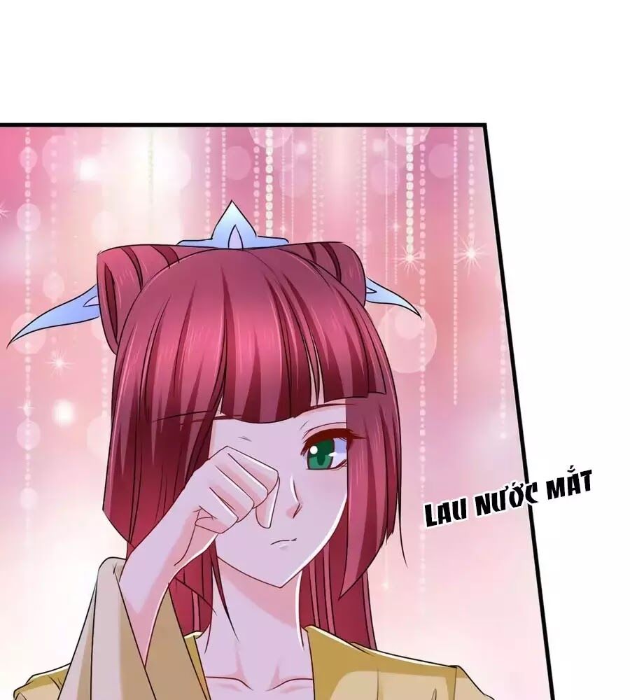 Kiêu Sủng Y Phi: Chapter 167