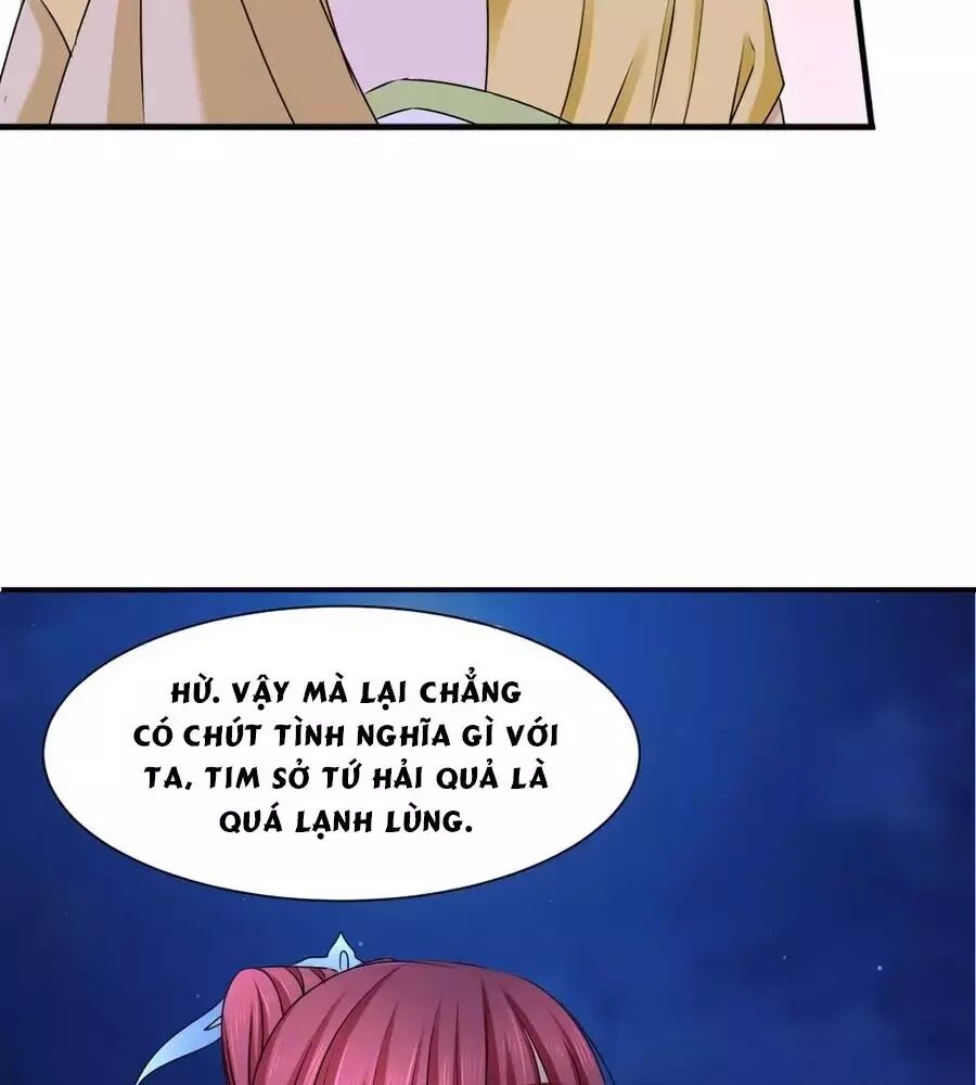 Kiêu Sủng Y Phi: Chapter 167