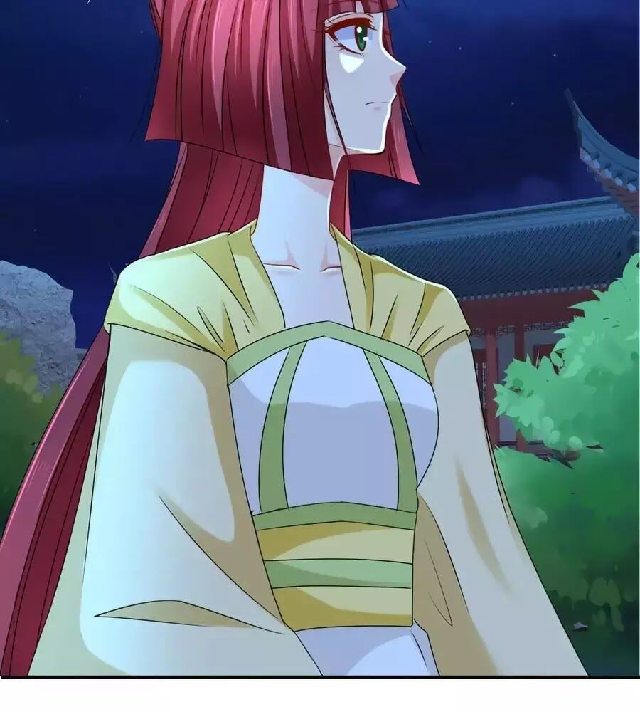 Kiêu Sủng Y Phi: Chapter 167