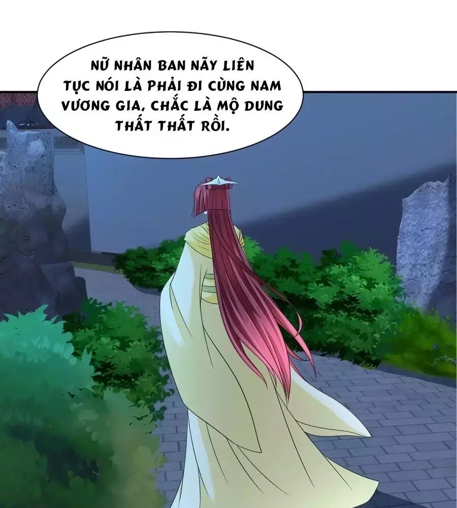 Kiêu Sủng Y Phi: Chapter 167
