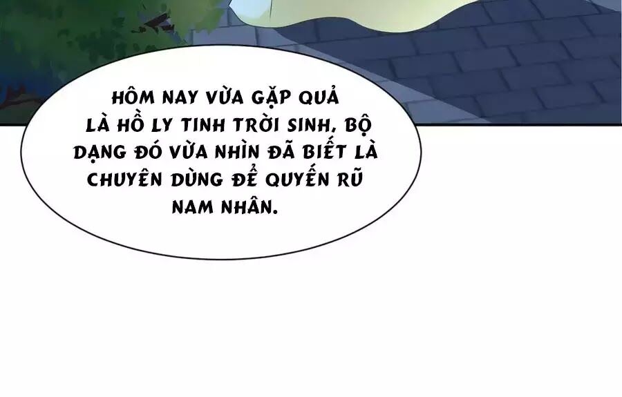 Kiêu Sủng Y Phi: Chapter 167